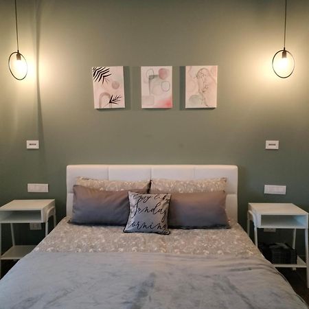 La Porta Verde 8 Collecchio Ngoại thất bức ảnh