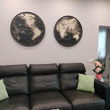 La Porta Verde 8 Collecchio Ngoại thất bức ảnh