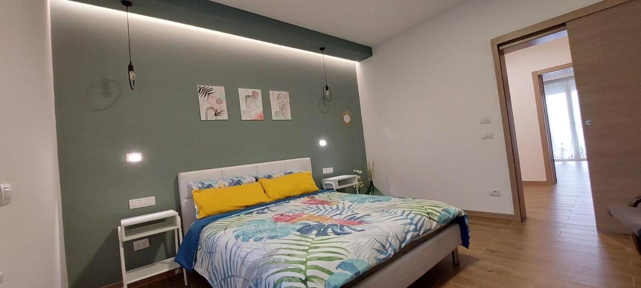 La Porta Verde 8 Collecchio Ngoại thất bức ảnh