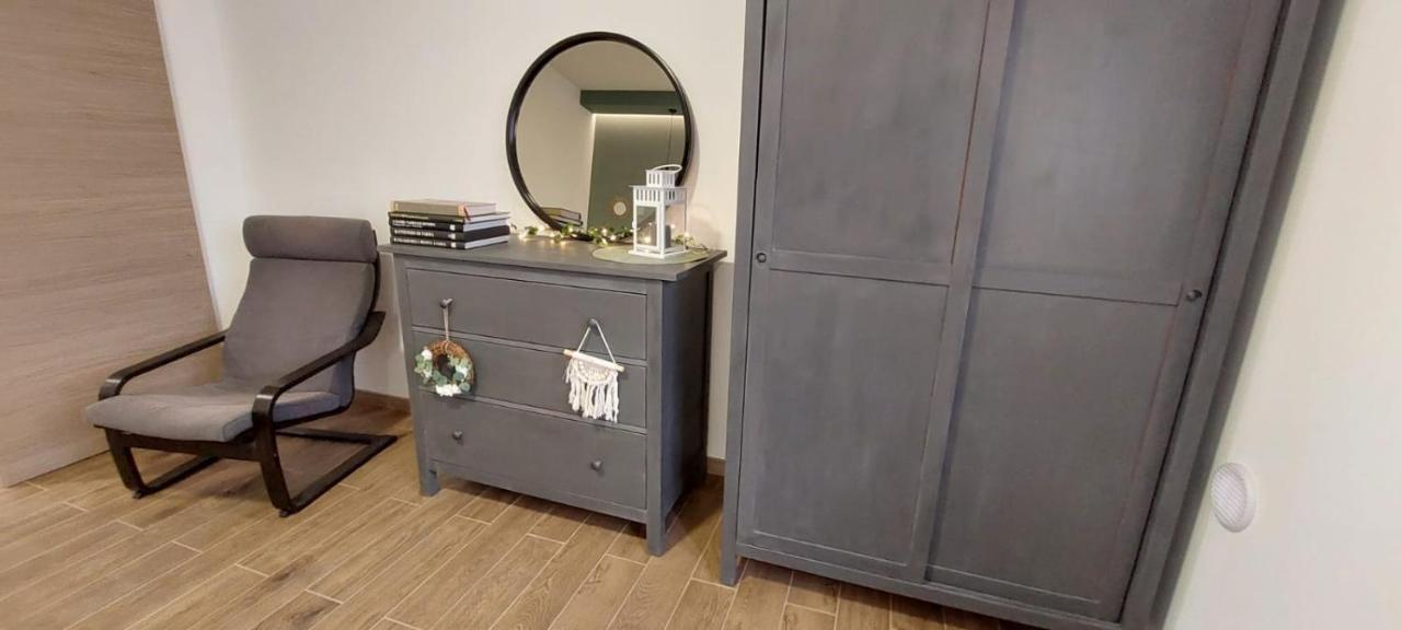 La Porta Verde 8 Collecchio Ngoại thất bức ảnh