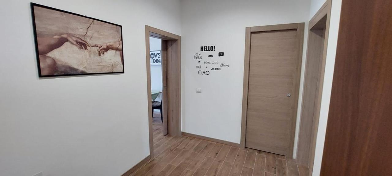 La Porta Verde 8 Collecchio Ngoại thất bức ảnh
