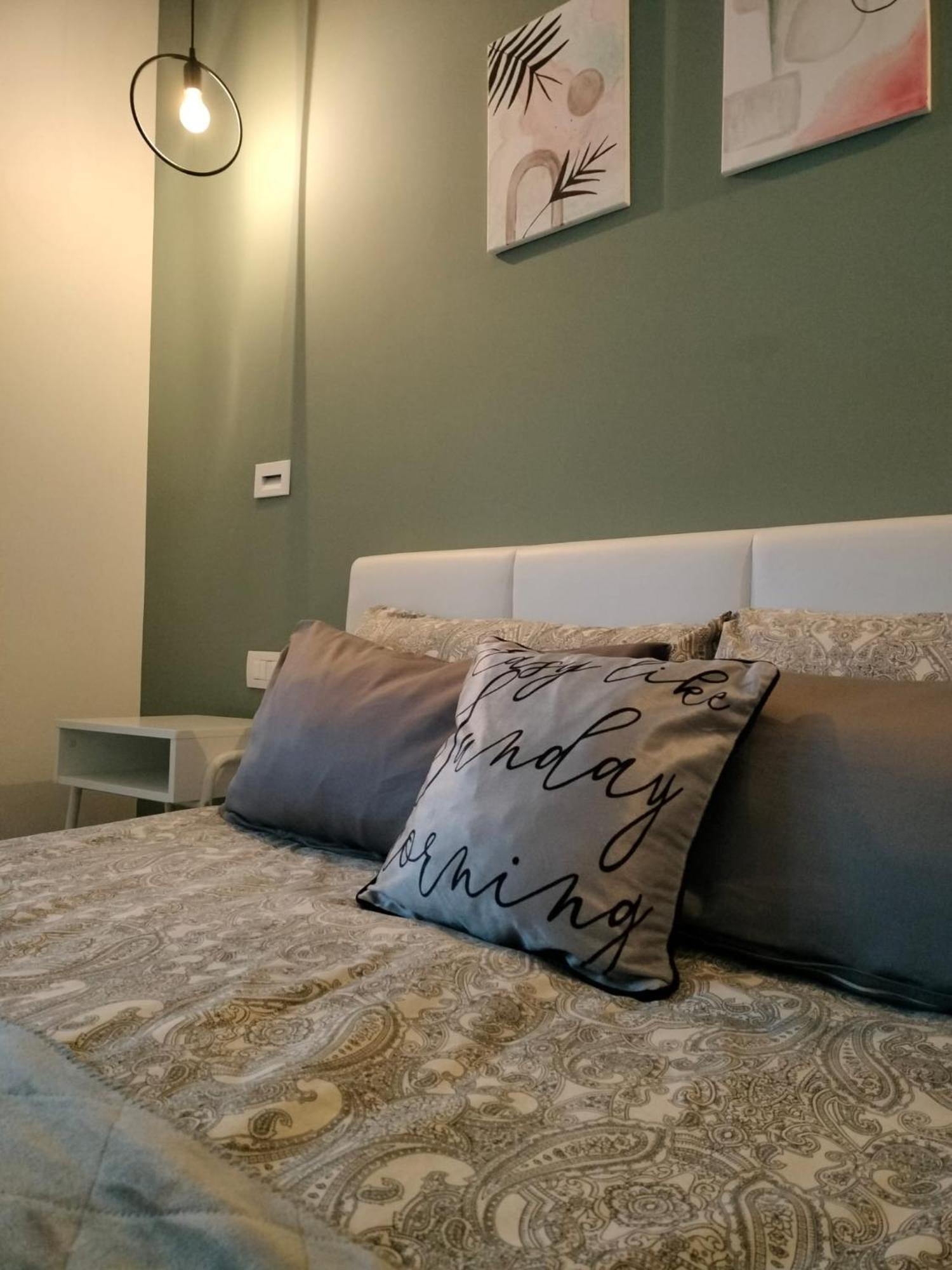 La Porta Verde 8 Collecchio Ngoại thất bức ảnh