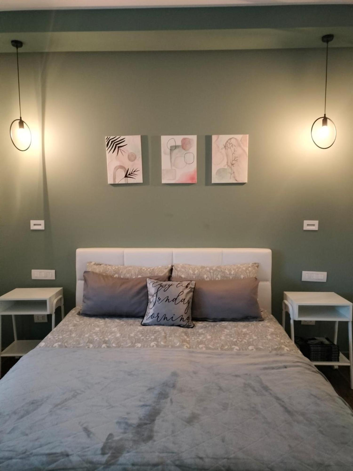 La Porta Verde 8 Collecchio Ngoại thất bức ảnh