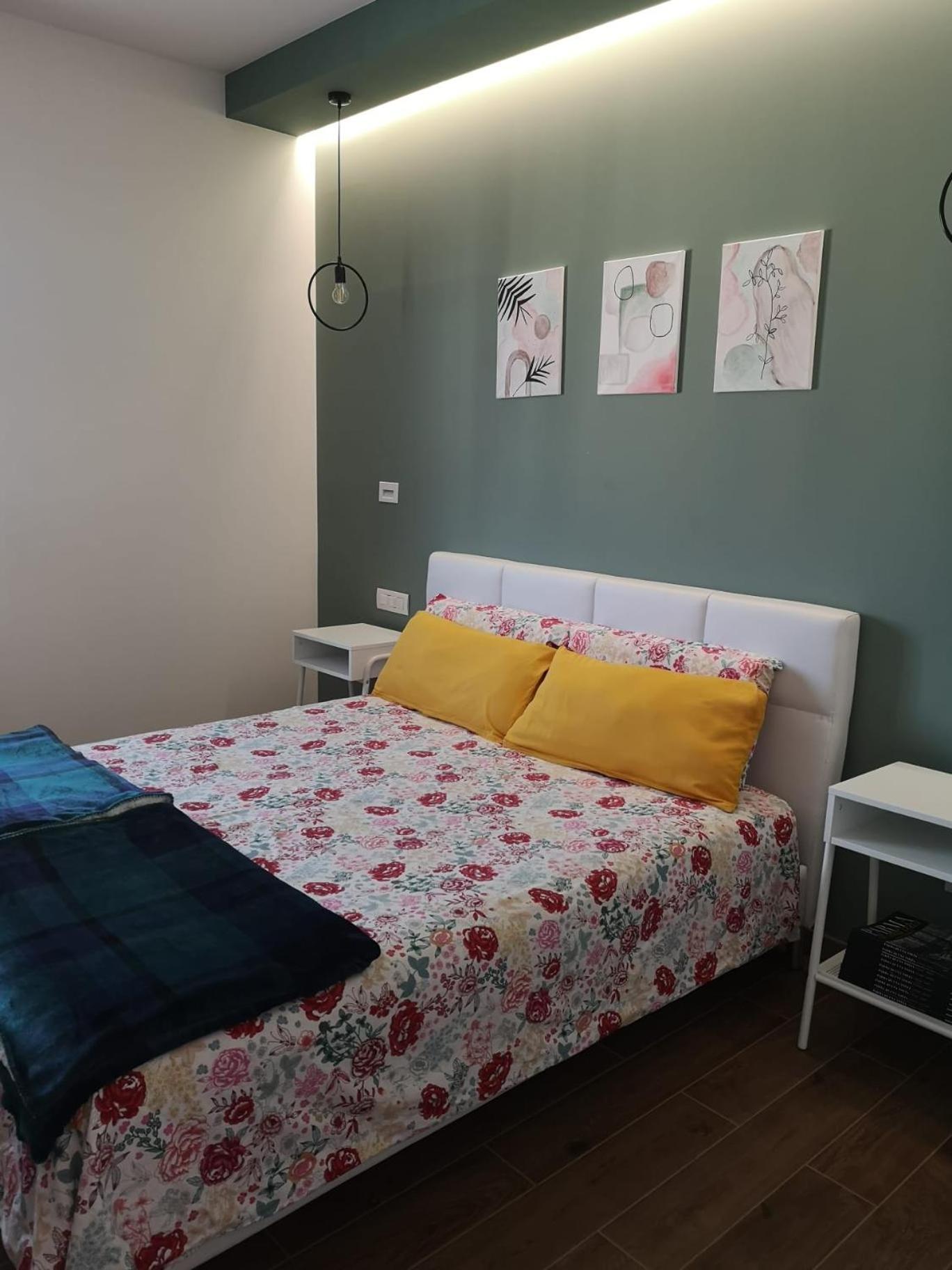 La Porta Verde 8 Collecchio Ngoại thất bức ảnh