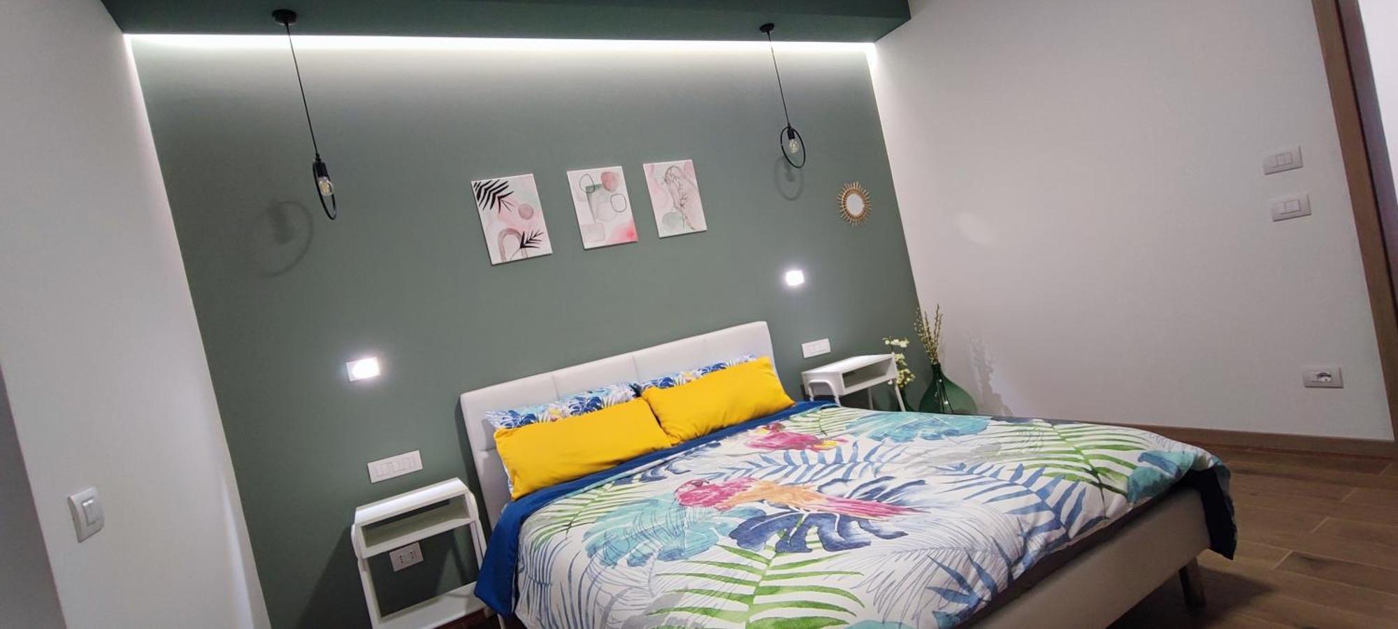 La Porta Verde 8 Collecchio Ngoại thất bức ảnh